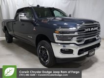 New 2025 RAM 2500 Laramie