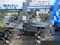 New 2025 Chevrolet Trax LT