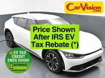 Used 2022 Kia EV6 Wind