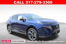 New 2025 Nissan Murano SL w/ Cargo Package