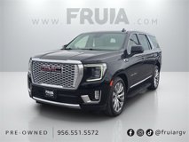 Used 2024 GMC Yukon Denali w/ Advanced Technology Package