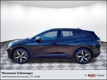 New 2025 Volkswagen ID.4 Pro S