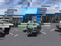 New 2026 Chevrolet Equinox ACTIV