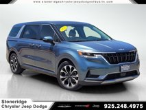 Used 2023 Kia Carnival EX