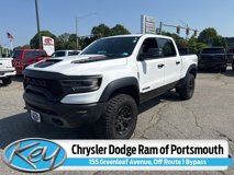 Used 2024 RAM 1500 TRX w/ TRX Level 2 Equipment Group