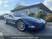 Used 2004 Chevrolet Corvette Z06 w/ Z06 Preferred Equipment Group