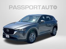 Used 2023 MAZDA CX-5 AWD 2.5 S w/ Preferred Package