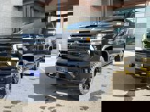 New 2025 Chevrolet Silverado 2500 High Country w/ Midnight Edition
