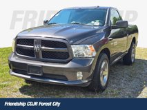 Used 2017 RAM 1500 Express