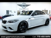 Used 2017 BMW M2