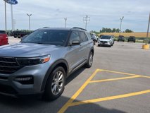 Used 2020 Ford Explorer XLT w/ Equipment Group 202A