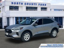 Certified 2024 Ford Escape Active w/ Cold Weather Package