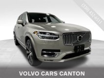 Used 2023 Volvo XC90 B6 Ultimate w/ Protection Package