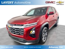 New 2026 Chevrolet Equinox LT w/ Convenience Package II