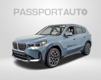New 2025 BMW X1 xDrive28i