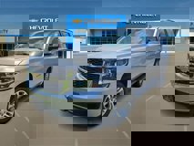 Certified 2020 Chevrolet Tahoe LT