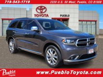 Used 2019 Dodge Durango Citadel