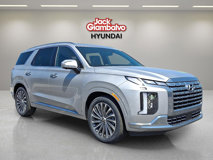 New 2025 Hyundai Palisade Calligraphy