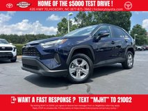 Used 2024 Toyota RAV4 XLE