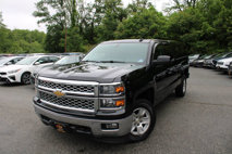 Used 2015 Chevrolet Silverado 1500 LT w/ All Star Edition
