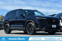New 2026 Honda CR-V Sport-L