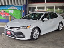 Used 2023 Toyota Camry LE w/ Convenience Package