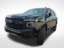 Used 2023 Chevrolet Tahoe Z71 w/ Luxury Package