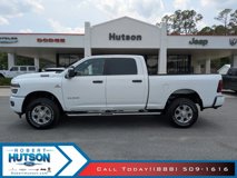 New 2025 RAM 2500 Big Horn