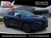 New 2025 Nissan Murano Platinum