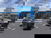 New 2025 Chevrolet Equinox LT