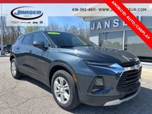 Used 2020 Chevrolet Blazer LT