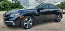Used 2019 Honda Civic LX