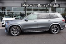 New 2025 Mercedes-Benz GLS 450 4MATIC