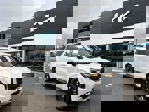 New 2025 Kia Carnival LXS