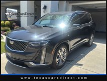 Used 2023 Cadillac XT6 Premium Luxury w/ Technology Package