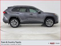 Used 2024 Toyota RAV4 XLE Premium