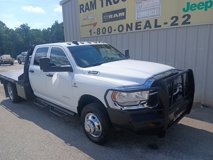 Used 2021 RAM 3500 Tradesman w/ Chrome Appearance Group