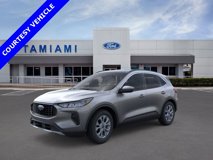 New 2024 Ford Escape Active w/ Tech Pack #2