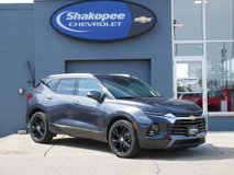 Used 2021 Chevrolet Blazer Premier w/ Driver Confidence II Package