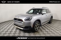 New 2025 MINI Cooper Countryman S
