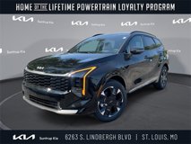 New 2026 Kia Sportage SX Prestige