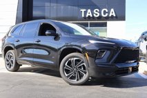 New 2025 Buick Enclave Sport Touring w/ Power Package