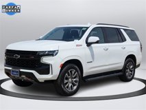 Used 2023 Chevrolet Tahoe Z71 w/ Luxury Package