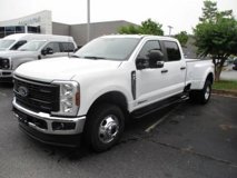 New 2025 Ford F350 XL