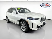 Used 2024 BMW X5 xDrive40i w/ Premium Package