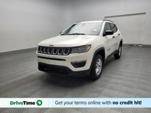 Used 2020 Jeep Compass Sport