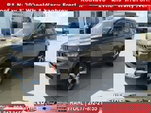 Used 2022 Jeep Grand Cherokee L Limited