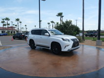 Certified 2023 Lexus GX 460 Premium