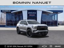 New 2026 GMC Terrain Elevation w/ Elevation Premium Package