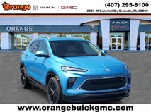 New 2026 Buick Encore GX Sport Touring w/ Advanced Technology Package